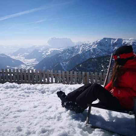 Hotel-Gasthof Sonnenbichl Oberwössen Dış mekan fotoğraf