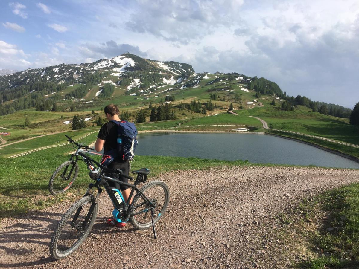 Hotel-Gasthof Sonnenbichl Oberwössen Dış mekan fotoğraf